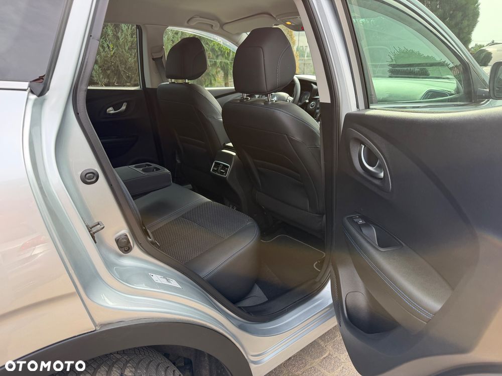 Renault Kadjar TCe 140 GPF LIMITED - 24
