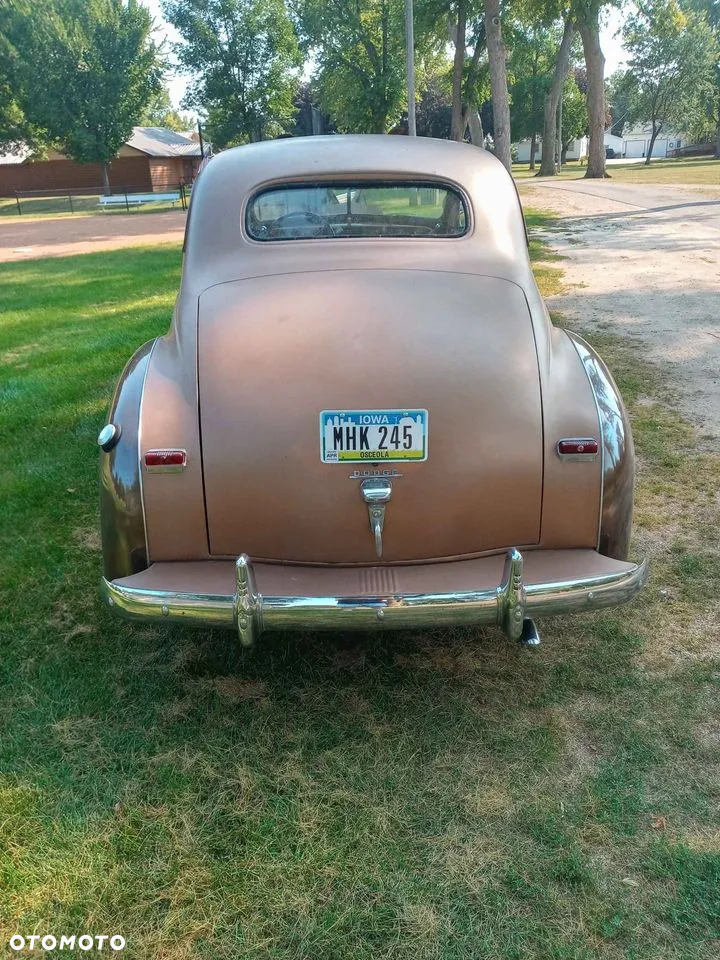 Dodge Inny - 13