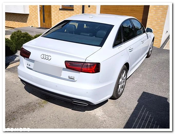 Audi A6 2.0 TFSI Quattro S tronic - 7