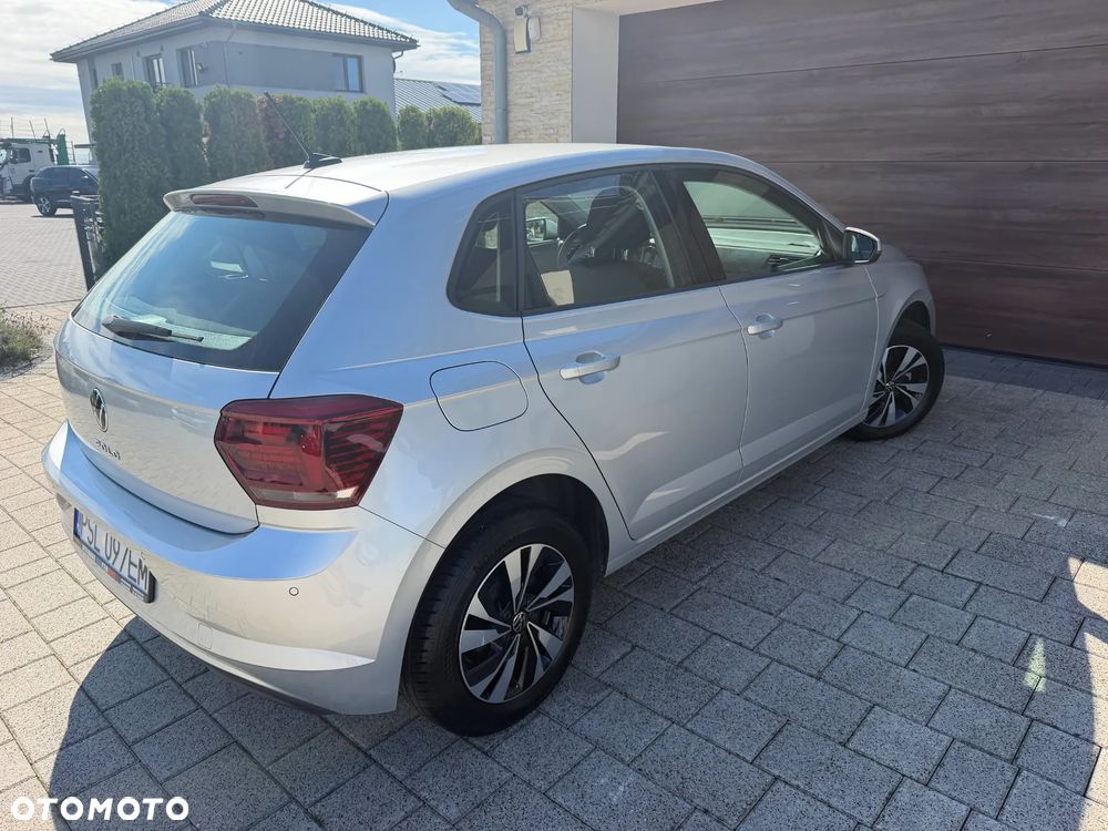 Volkswagen Polo - 9
