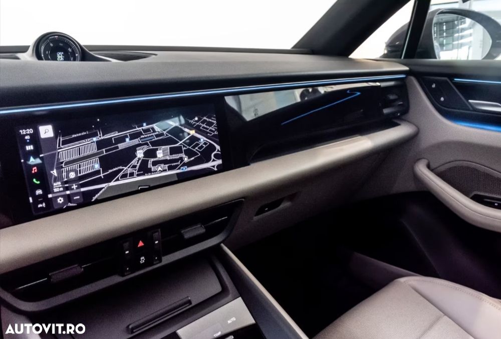 Porsche Macan 4 100 kWh - 17