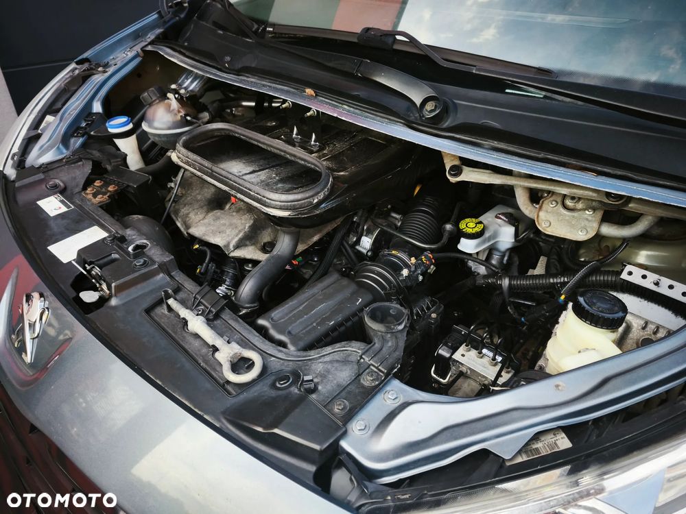 Peugeot Expert Scudo Jumpy - 20