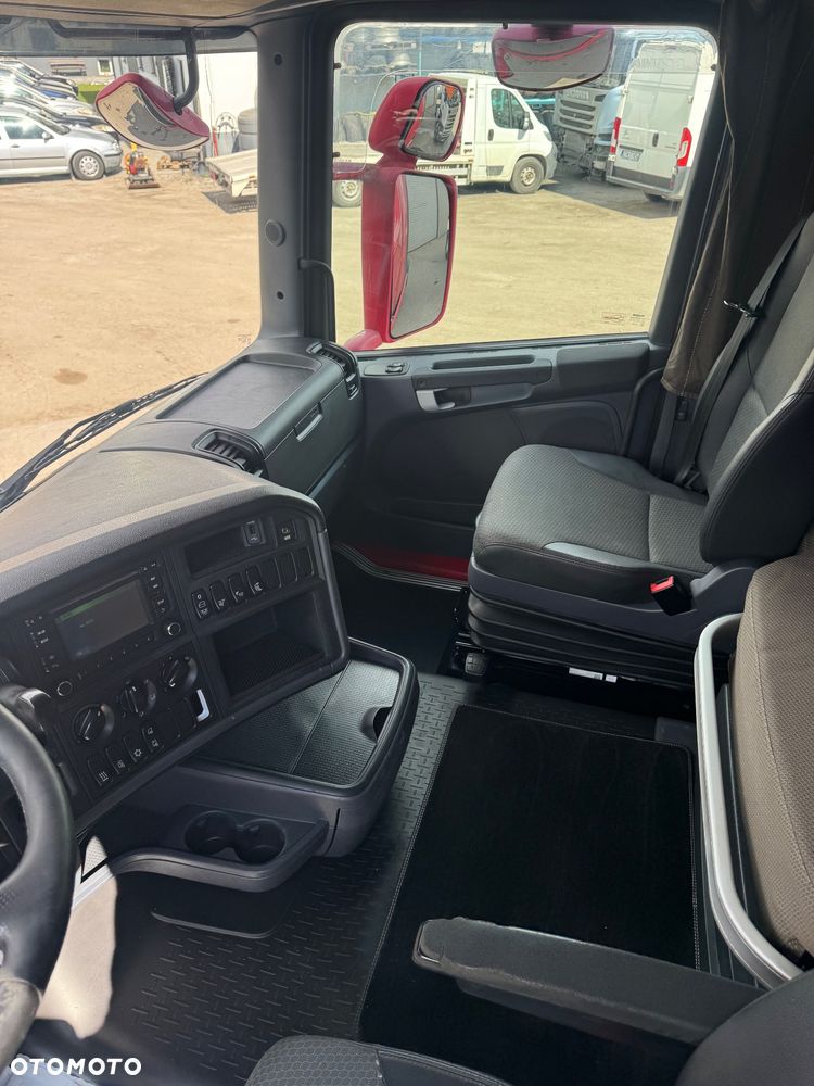 Scania R410 2014 - 14