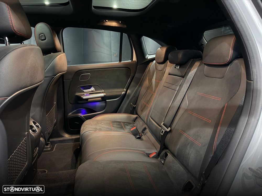 Mercedes-Benz EQA 250 AMG Line - 45