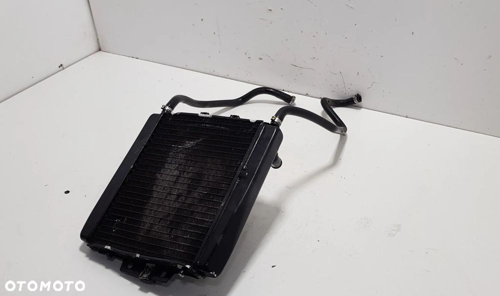 Piaggio MP3 350 HPE 18-22 Chłodnica Wentylator - 2