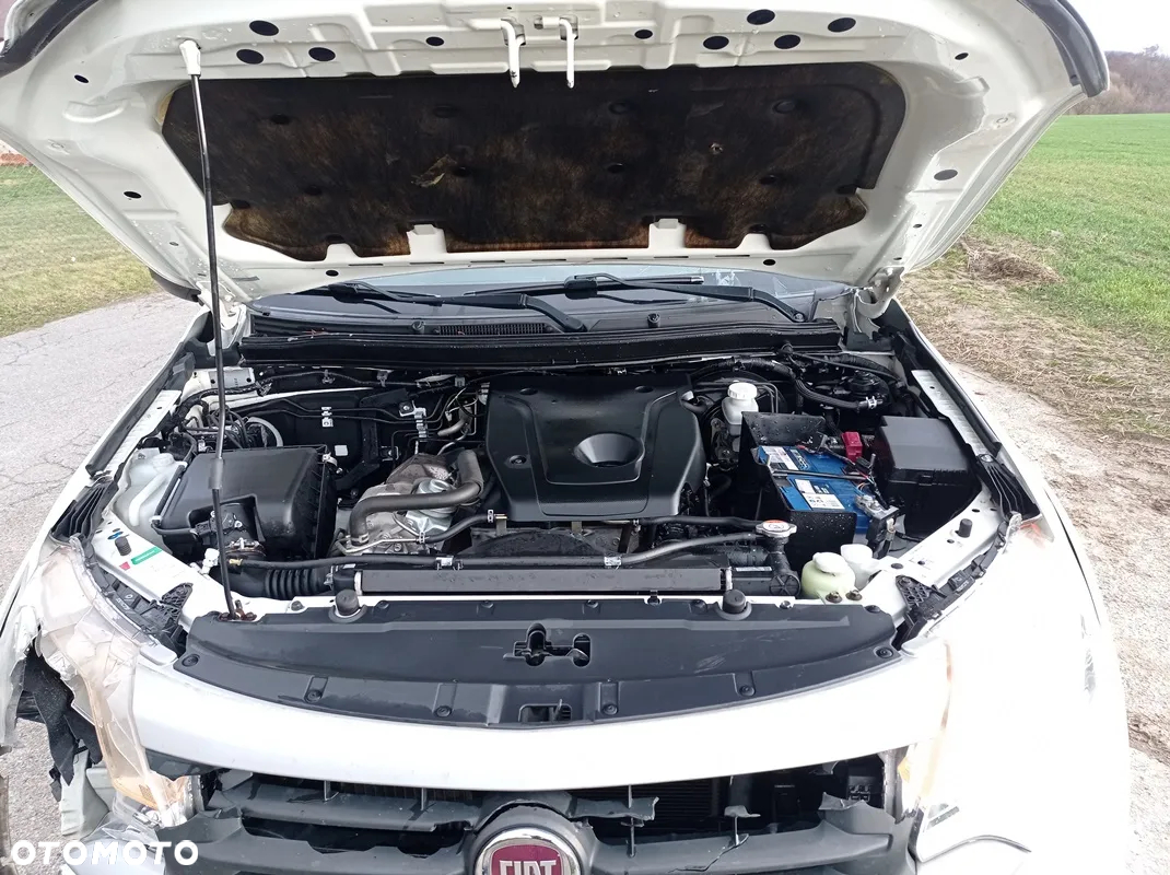 Fiat Fullback - 16
