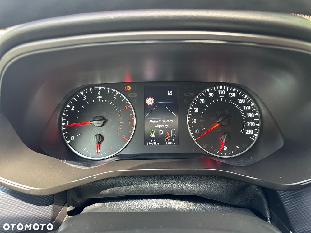 Renault Arkana 1.3 TCe mHEV Intens EDC - 12