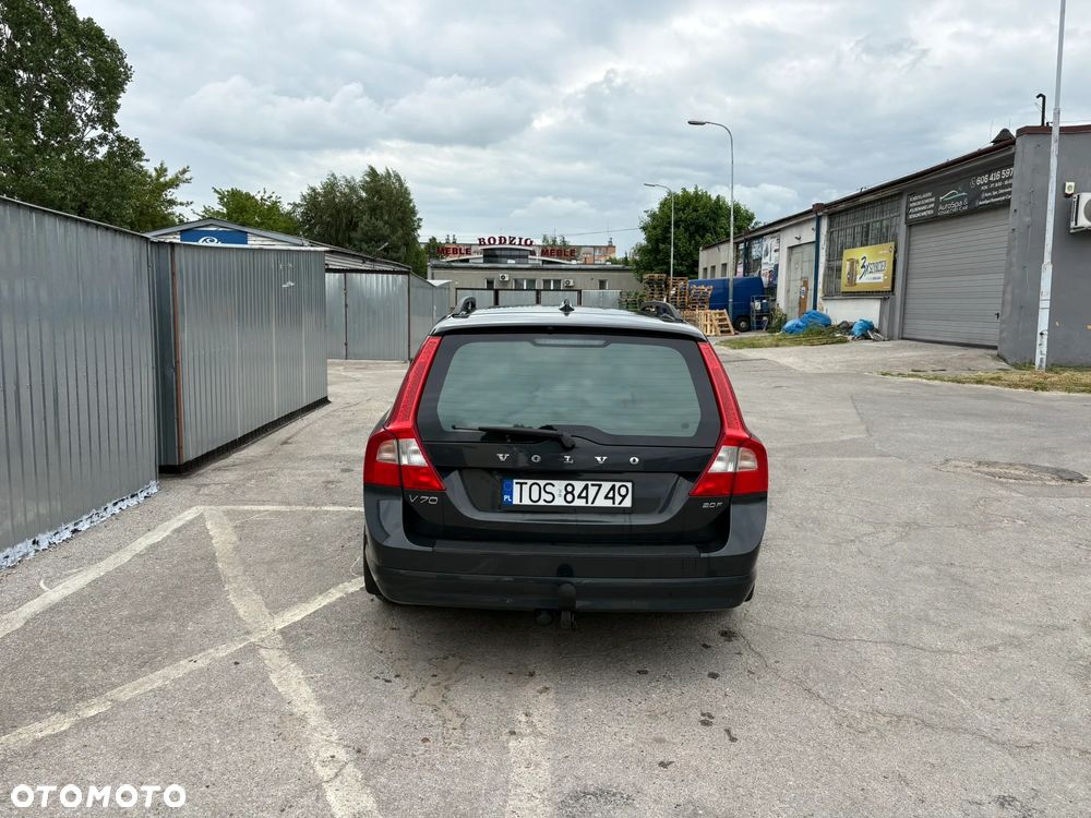 Volvo V70 2.0 - 3
