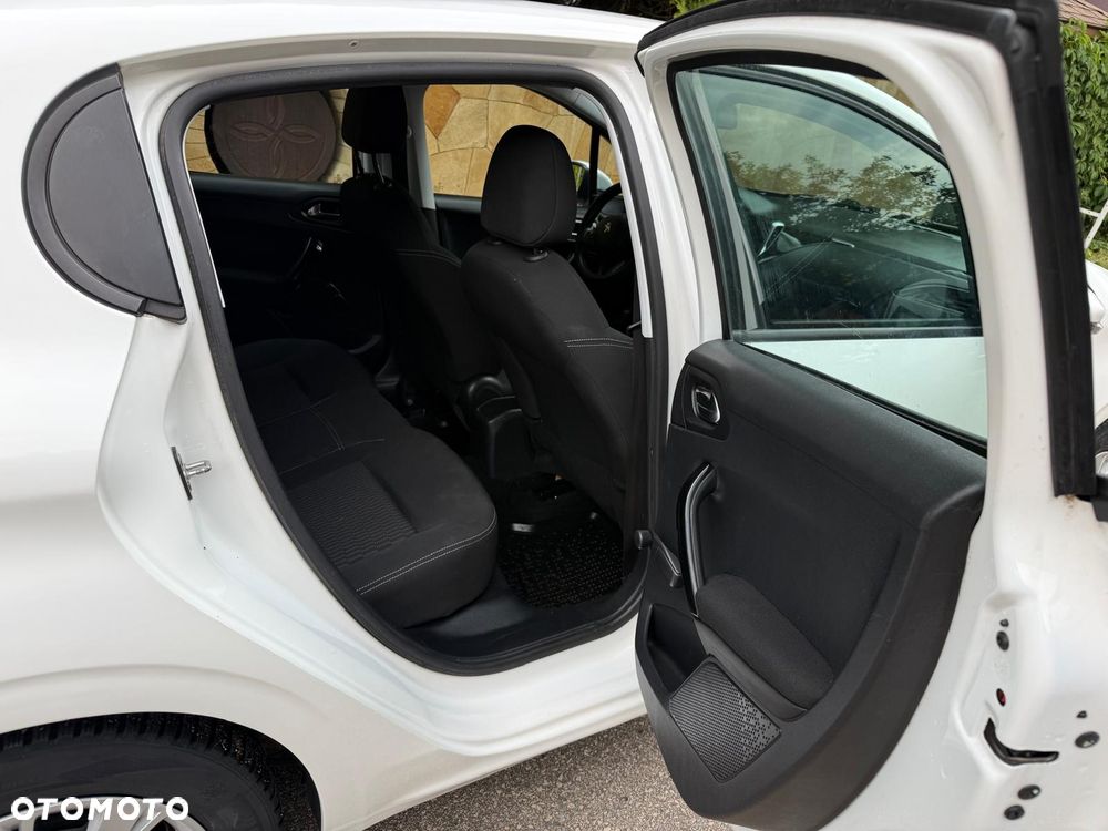 Peugeot 208 1.2 PureTech Active - 4