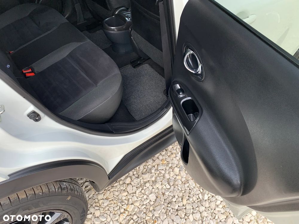 Nissan Juke 1.6 Bose Personal Edition - 36