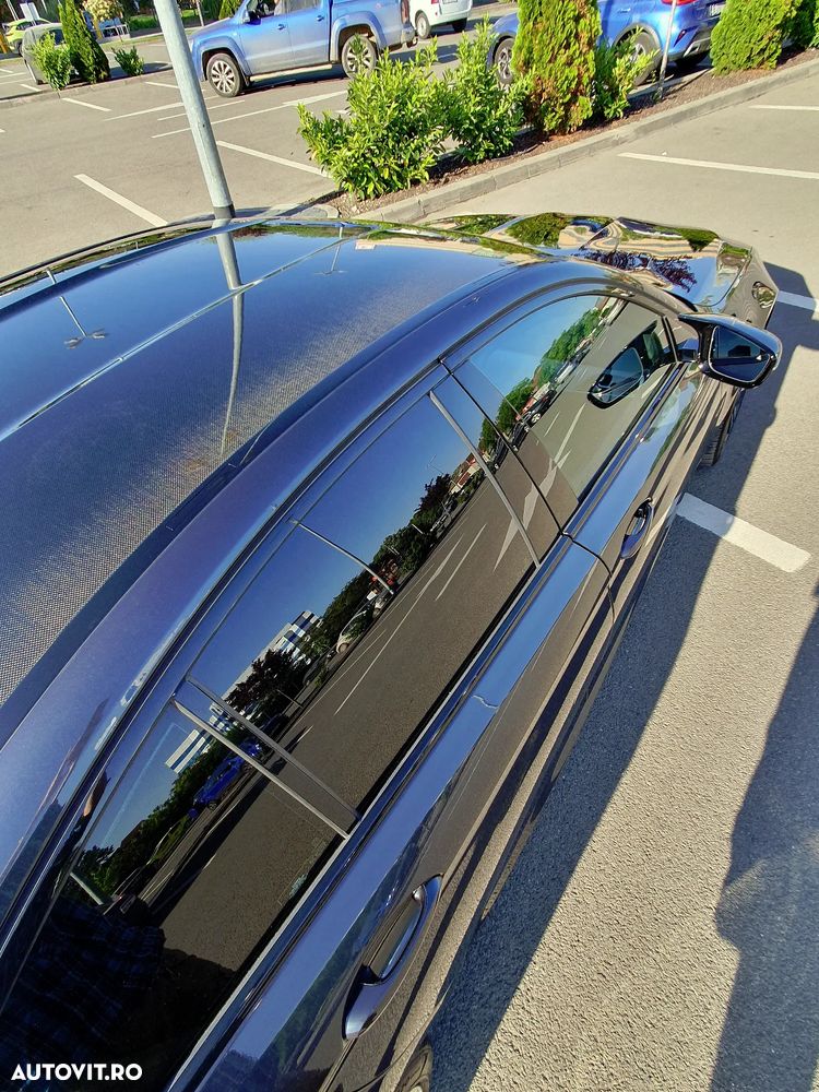 BMW M5 Standard - 22