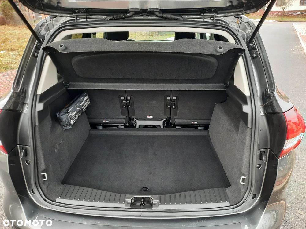 Ford C-MAX 1.0 EcoBoost Edition ASS - 28