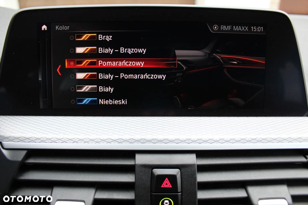 BMW X3 xDrive30i M Sport sport - 37