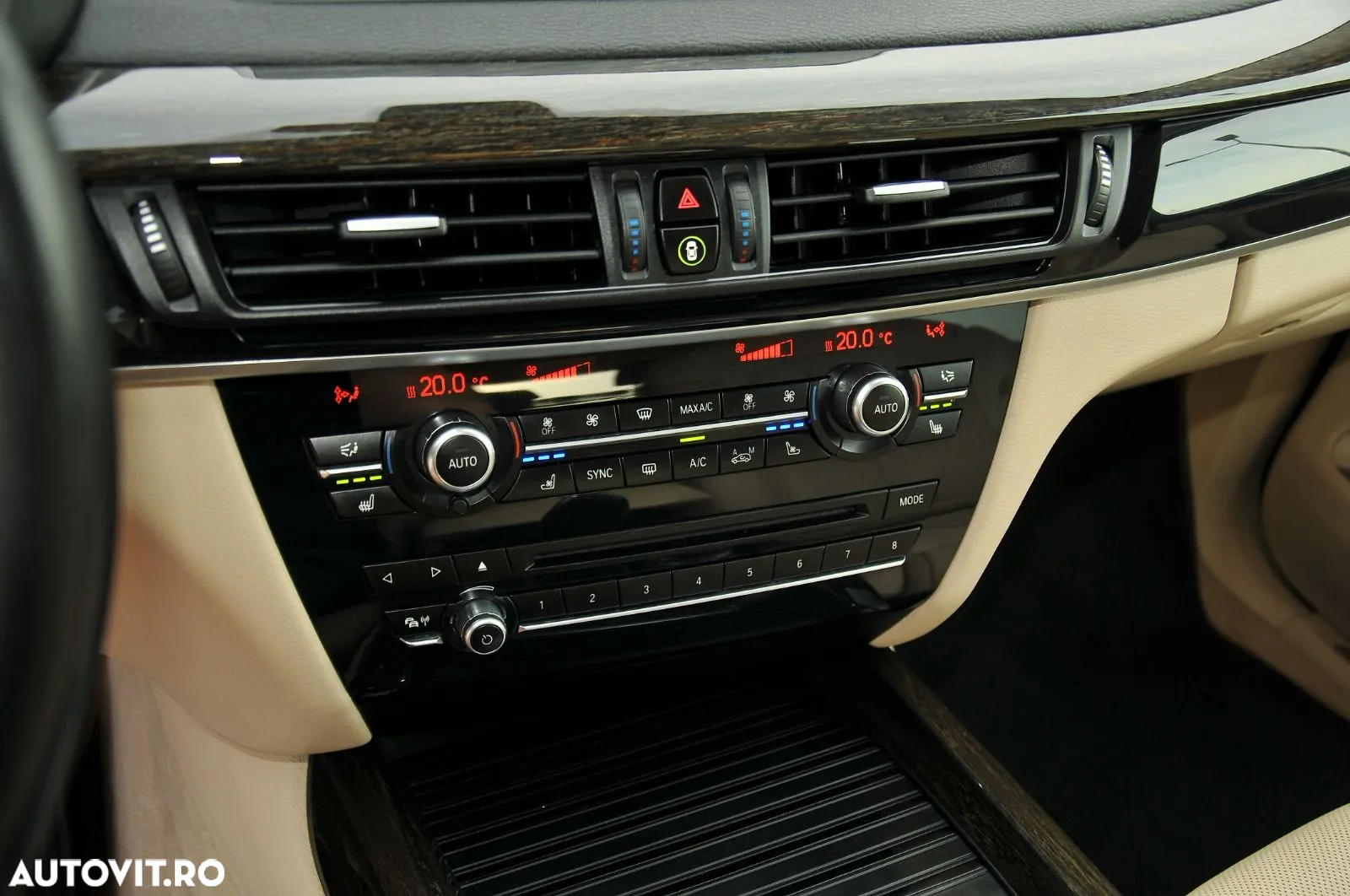 BMW X5 xDrive30d Sport-Aut. - 9