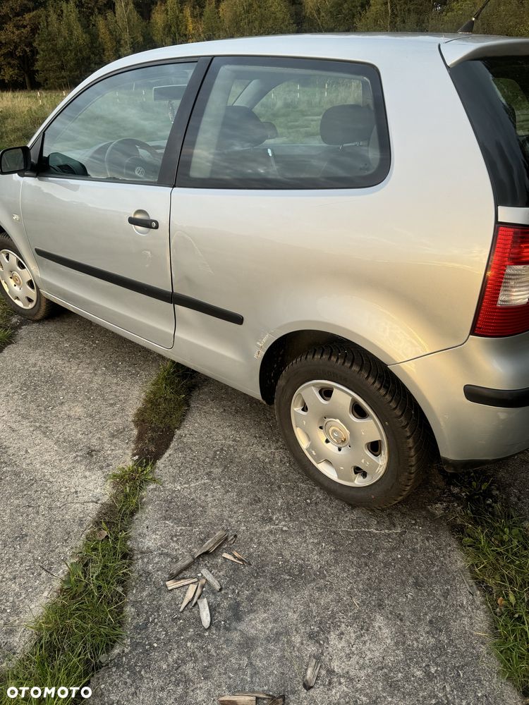 Volkswagen Polo - 6