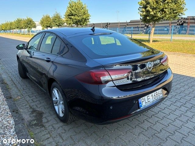Opel Insignia 2.0 CDTI Enjoy S&S - 5
