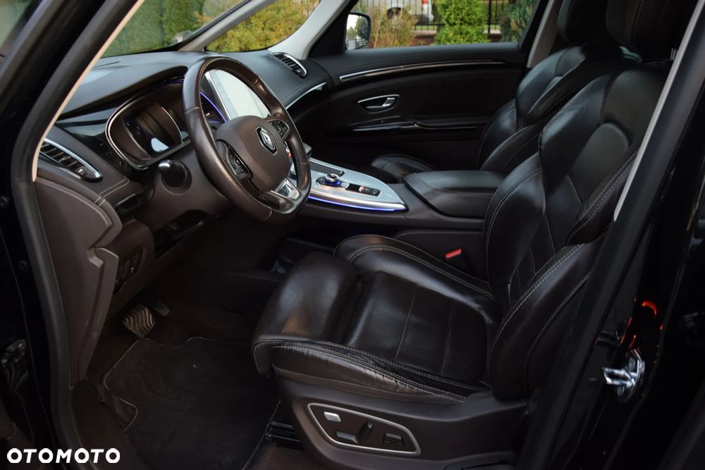 Renault Espace Energy TCe 225 EDC Initiale Paris - 34