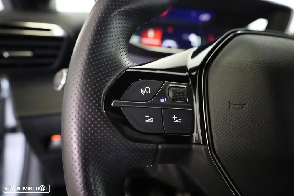 Peugeot 208 1.2 PureTech GT - 40