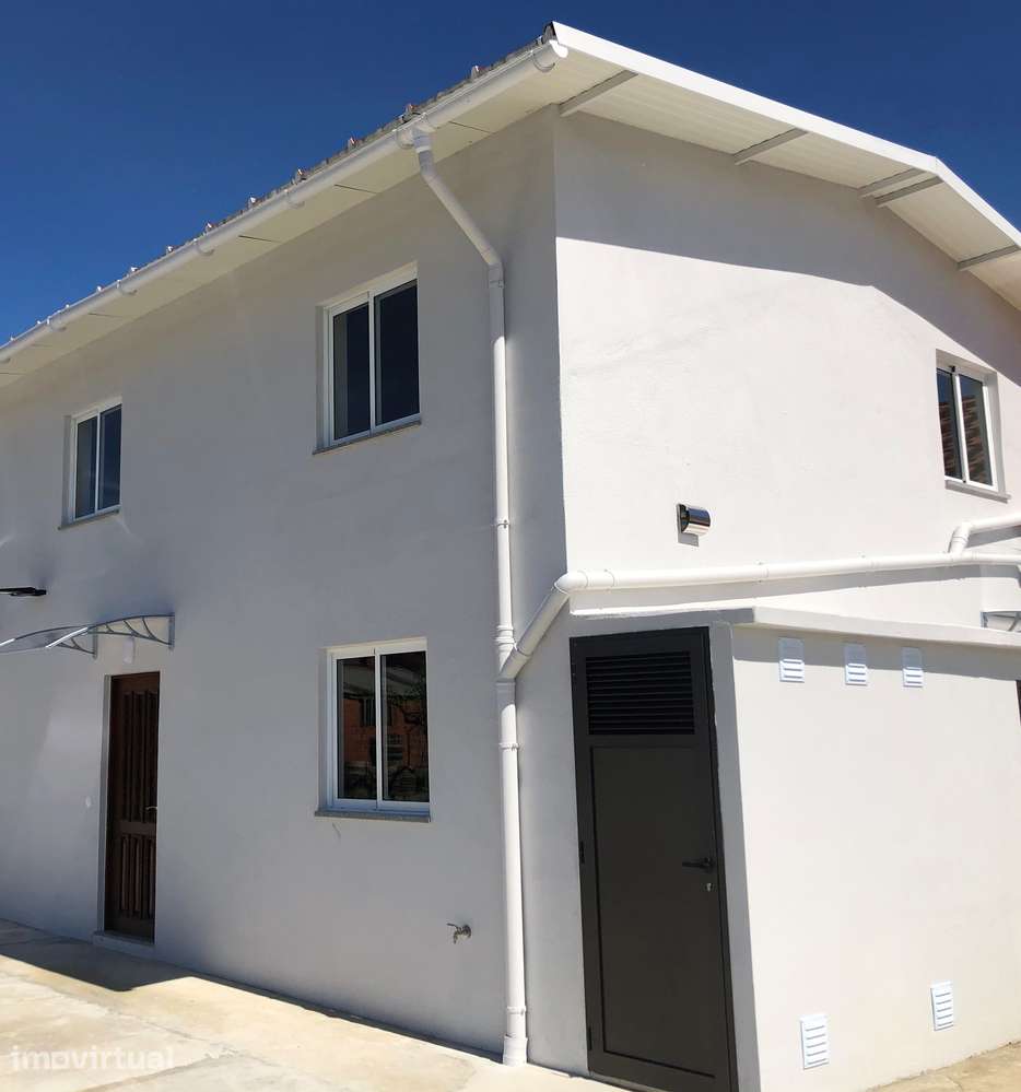 Fração de Moradia T3 pronta a habitar em Santa Maria da Feira - Grande imagem: 4/16