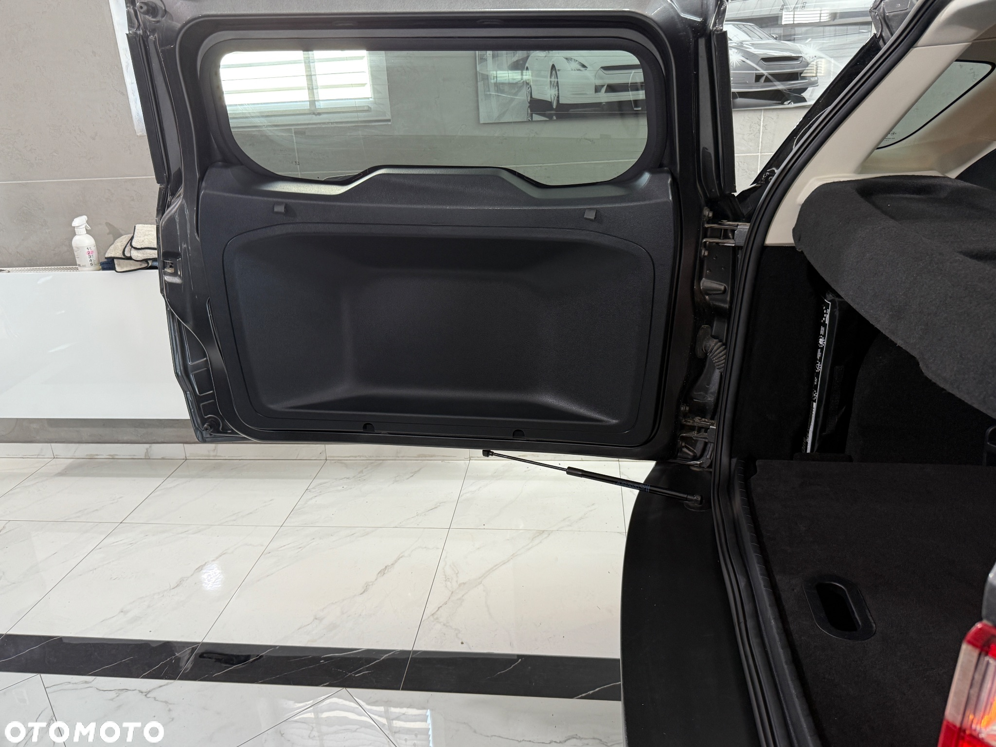 Ford EcoSport 1.0 EcoBoost TITANIUM - 17
