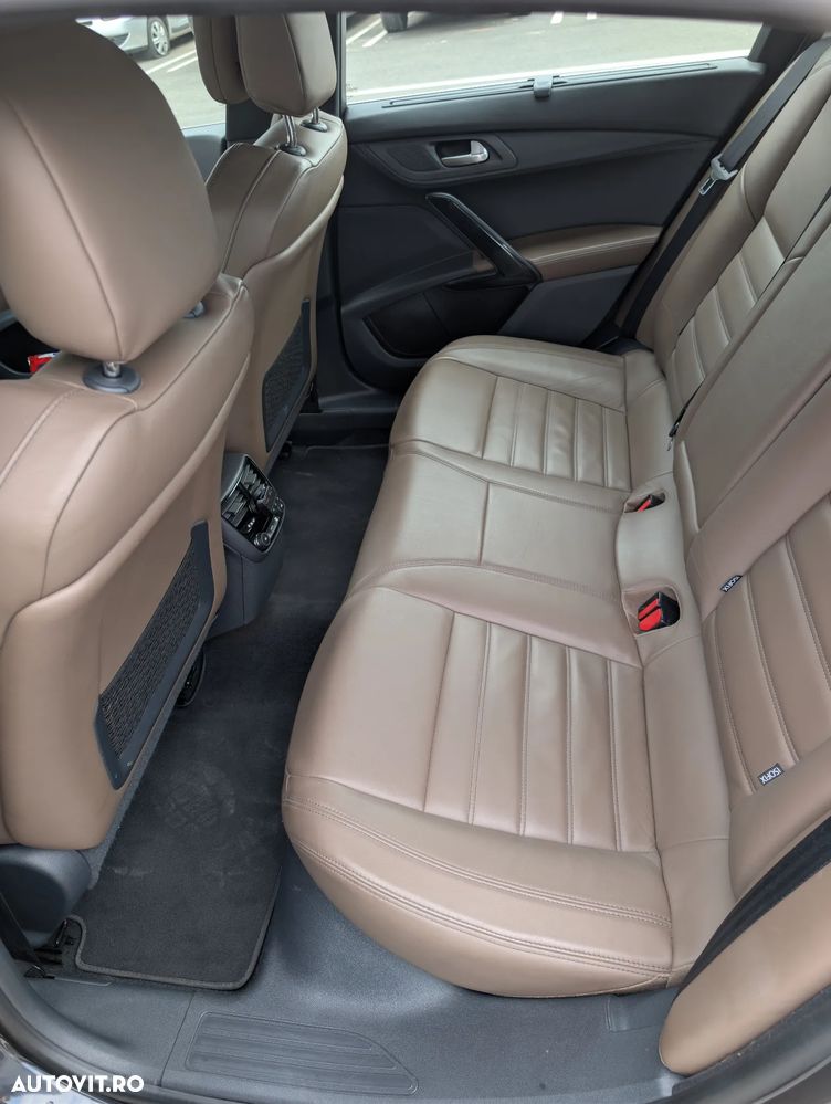 Peugeot 508 - 16