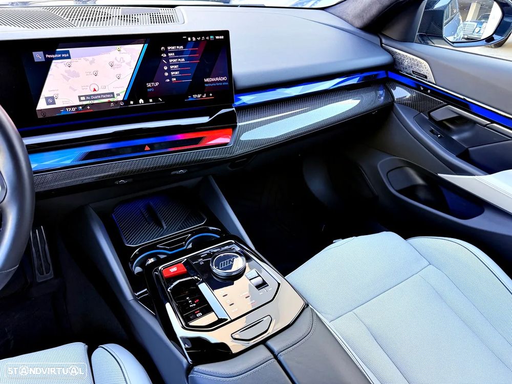BMW M5 Standard - 18