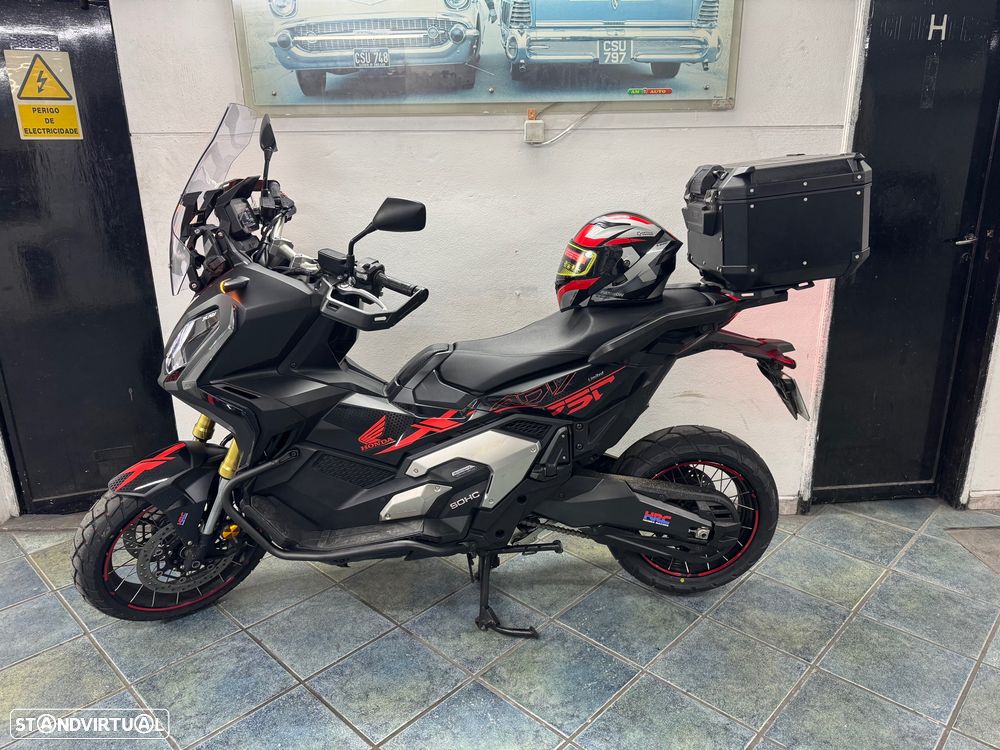 Honda X-ADV