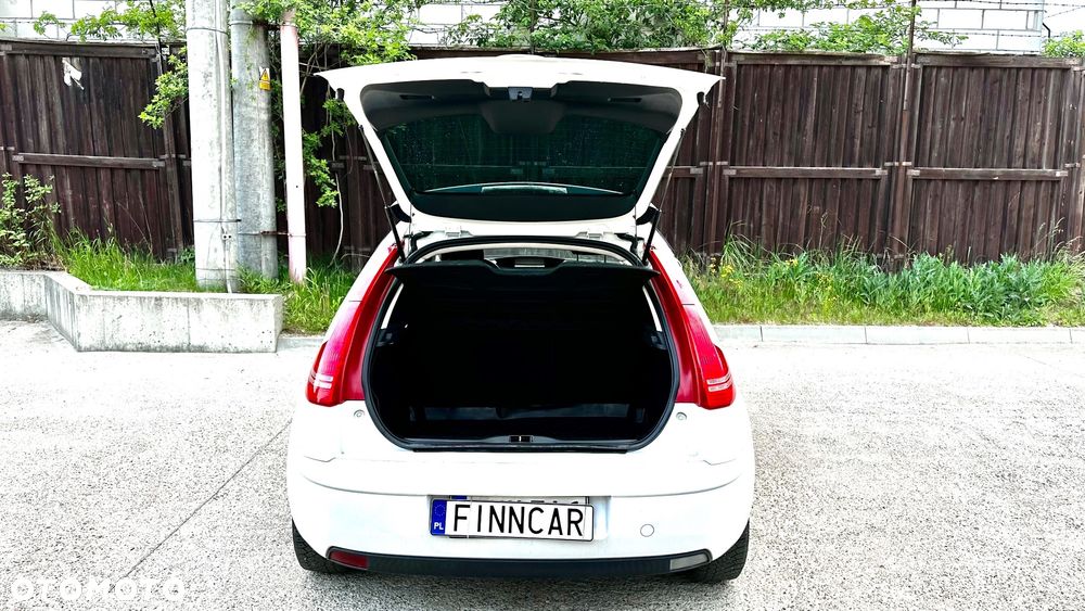 Citroën C4 1.6 VTi Exclusive - 16