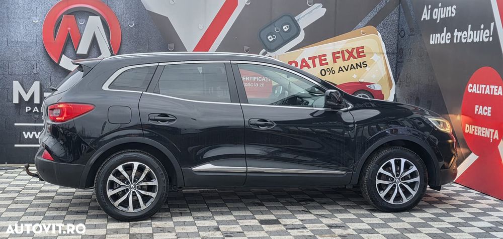 Renault Kadjar - 4