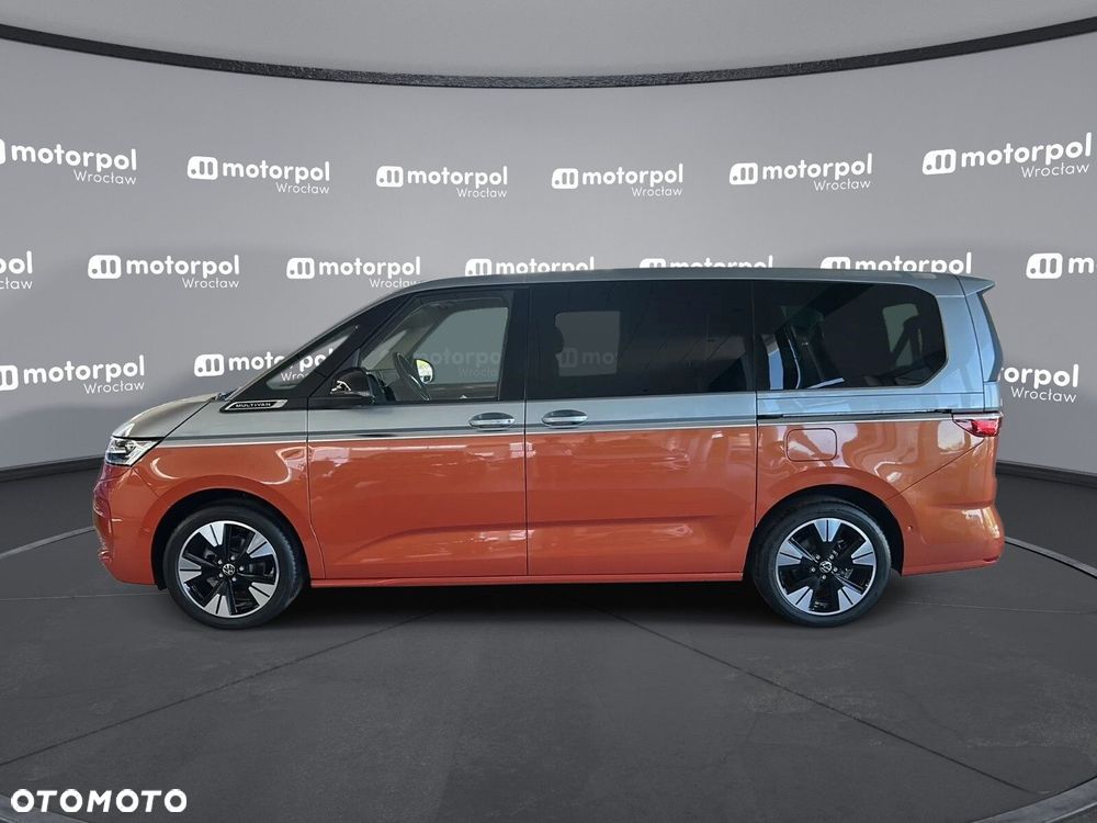 Volkswagen Multivan - 4
