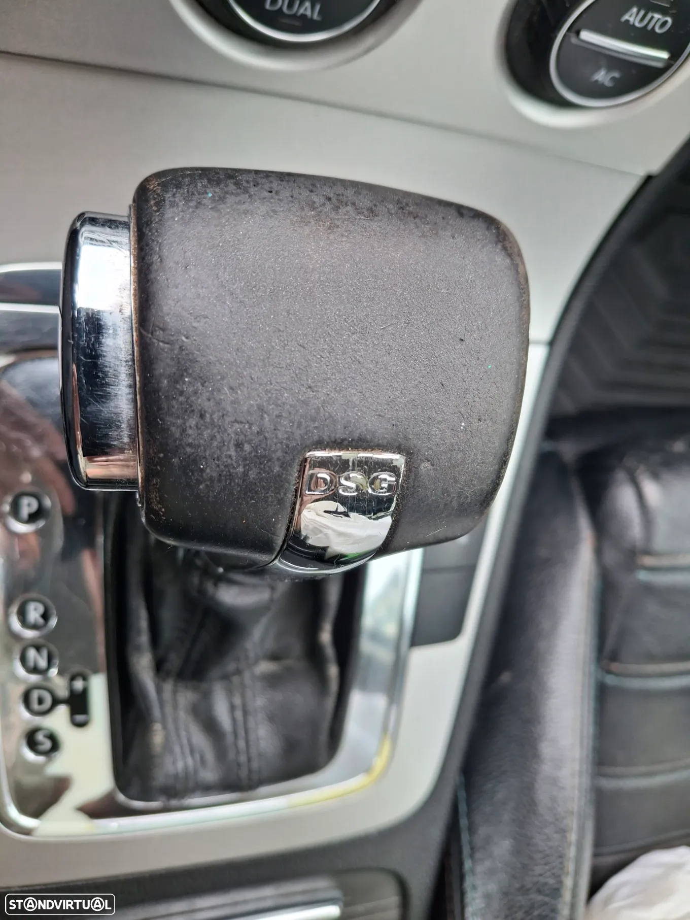 VW Passat 2.0 TDI Sport DSG - 22
