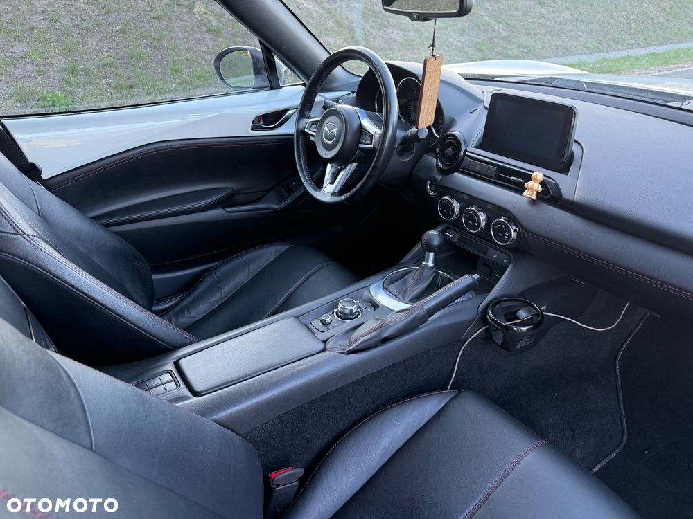 Mazda MX-5 - 18