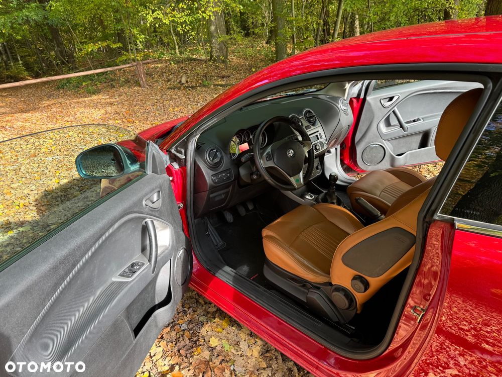 Alfa Romeo Mito 1.4 MultiAir Progression - 19