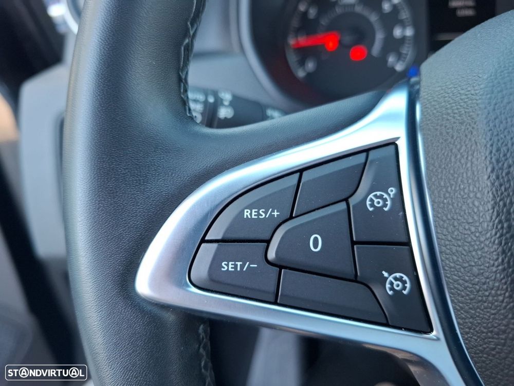 Dacia Duster 1.0 TCe ECO-G Prestige Bi-Fuel - 17