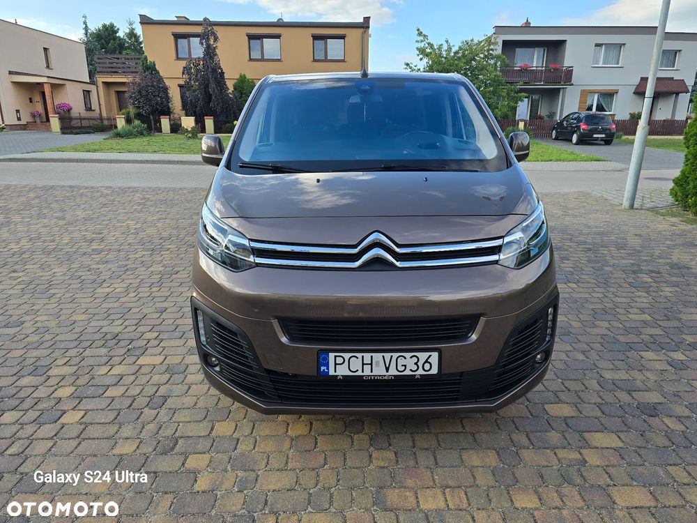 Citroën SpaceTourer XL Business Lounge - 7
