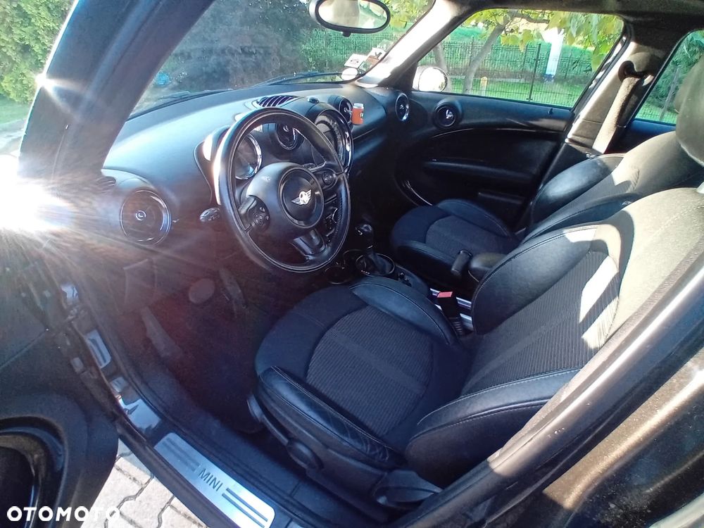MINI Countryman - 16