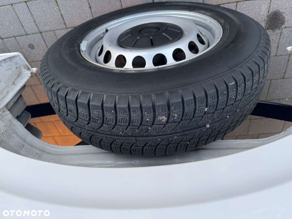 Volkswagen Crafter Maxi Z Niemiec Stan jak Nowy - 36