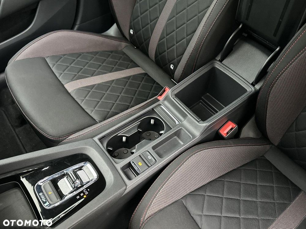 Skoda Octavia 2.0 TDI 4x4 RS DSG - 25