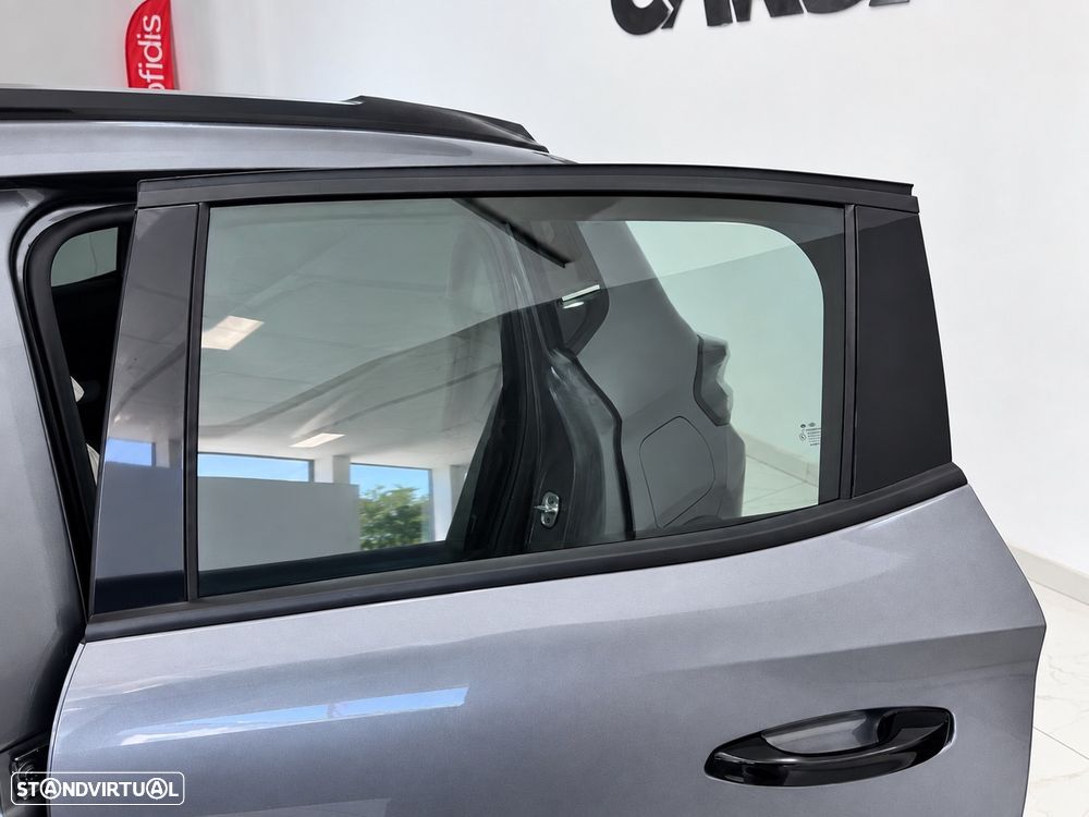 Citroën C3 Pure Tech 100 MAX - 20