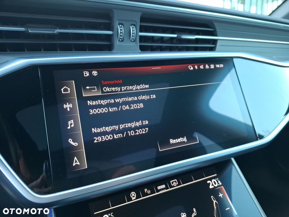 Audi A6 Avant - 33