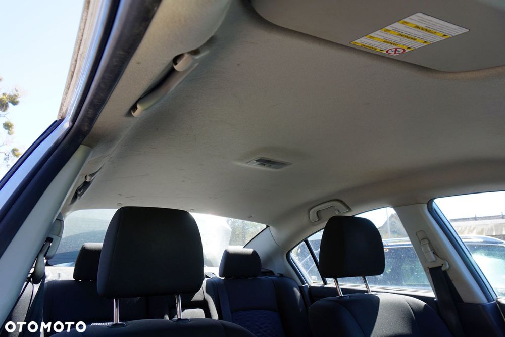 PODSUFITKA 3 I BK SEDAN  MAZDA 2003-2006 - 2