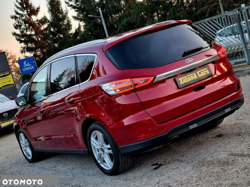 Ford S-Max - 10
