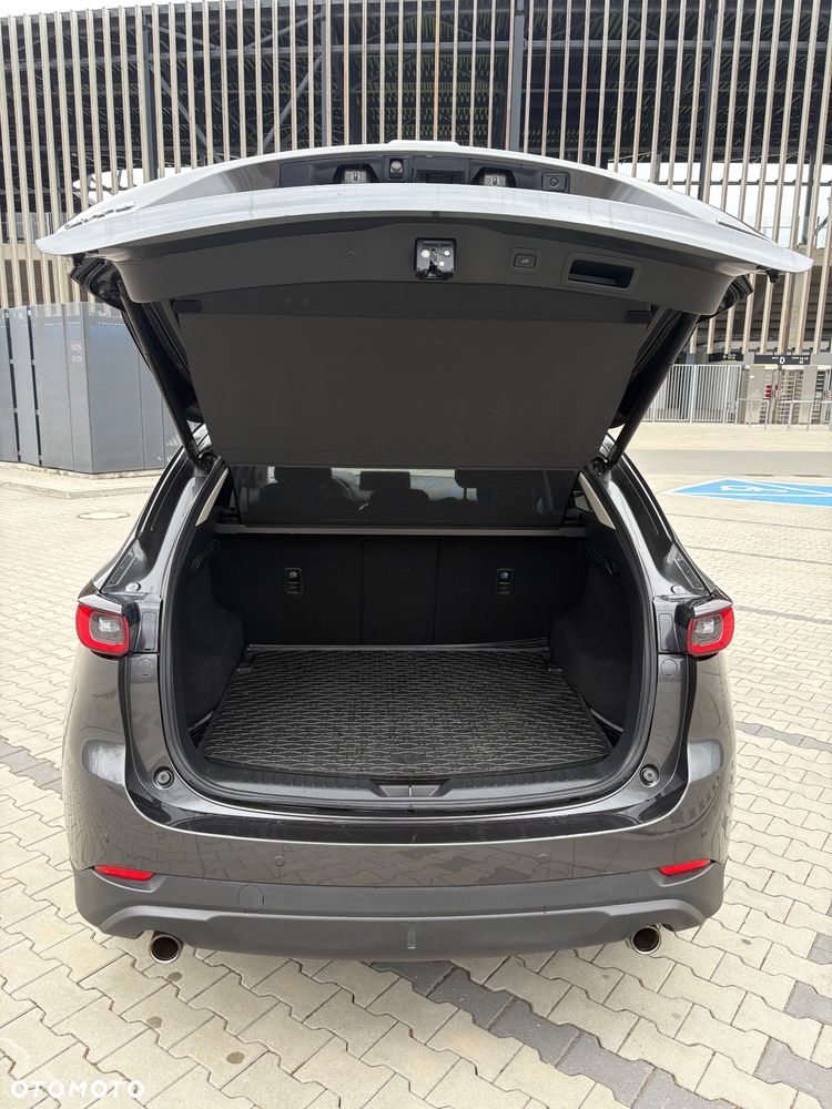 Mazda CX-5 2.0 Hikari 2WD - 11