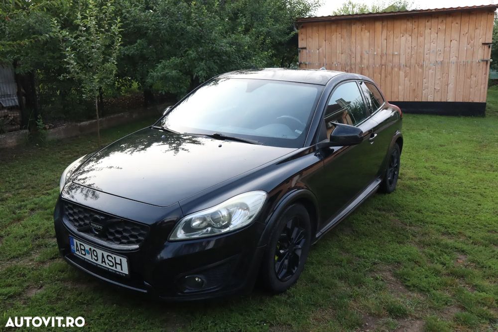 Volvo C30 1.6D Base - 27