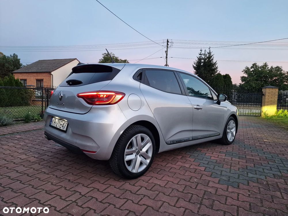 Renault Clio 1.0 TCe Zen - 6