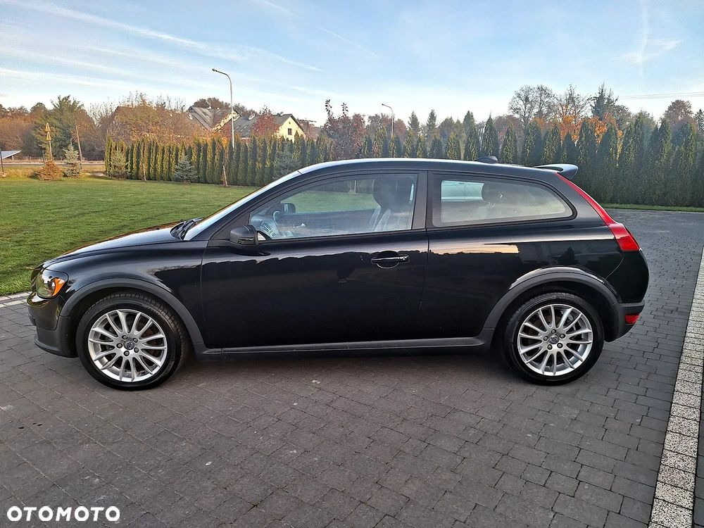 Volvo C30 1.8 Momentum - 11