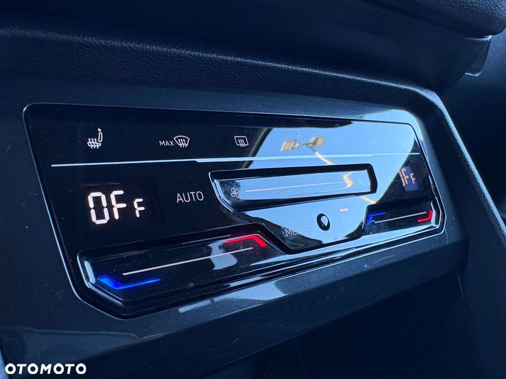 Volkswagen Tiguan Allspace - 29