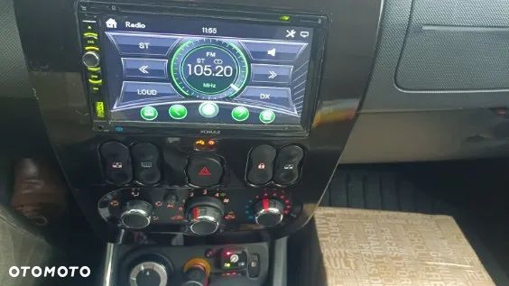 Dacia Duster 1.6 Laureate 4x4 - 5