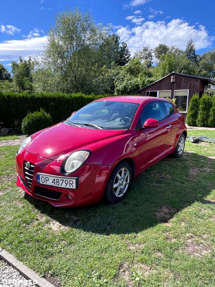 Alfa Romeo Mito - 2