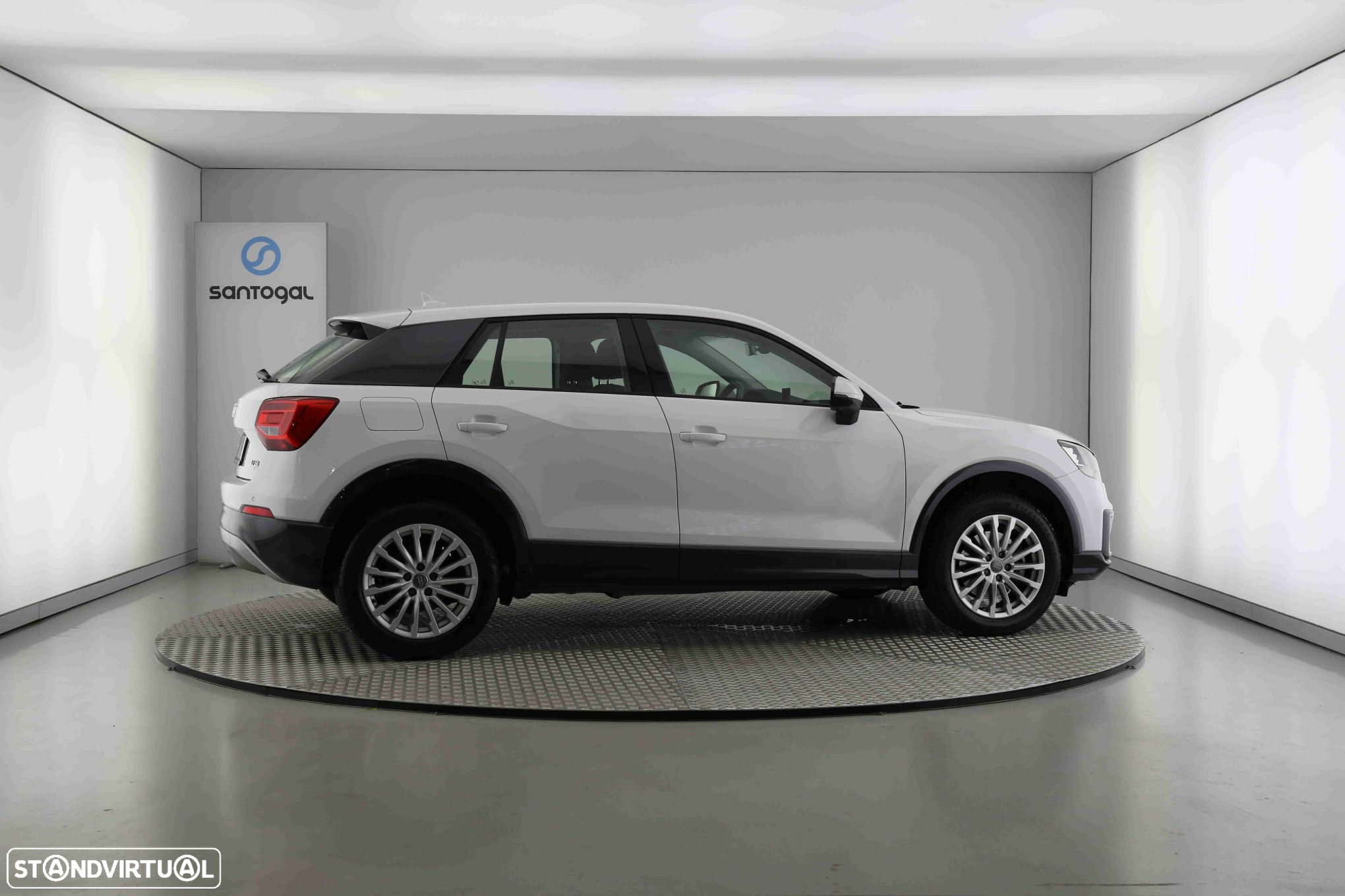 Audi Q2 1.0 TFSI - 3
